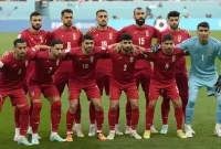 Timnas Iran Terancam Dicoret dari Piala Dunia 2026