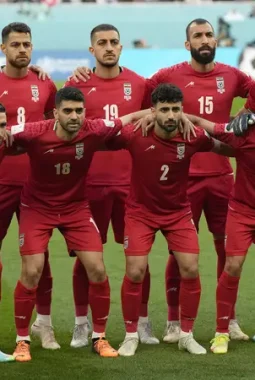 Timnas Iran Terancam Dicoret dari Piala Dunia 2026