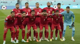 Timnas Iran Terancam Dicoret dari Piala Dunia 2026