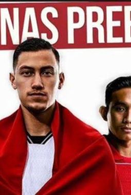 Pemkab Ponorogo Gelar Nobar Timnas vs China Sekaligus Takbiran Idul Adha