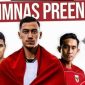 Nobar Timnas Indonesia (Dok. Ist)