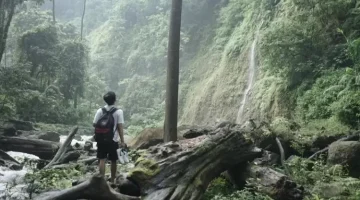 3 Destinasi Wisata Ekstrem yang Cocok untuk Petualang Sejati, Wajib Dicoba Para ISTP Pencari Tantangan