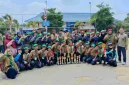 Yuk kenalan dengan SD Muhammadiyah 1 Tanggul, sekolah Islam unggulan di Jember. Cek keunggulan & info lengkapnya di website resminya!