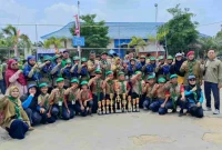 Yuk kenalan dengan SD Muhammadiyah 1 Tanggul, sekolah Islam unggulan di Jember. Cek keunggulan & info lengkapnya di website resminya!