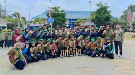Yuk kenalan dengan SD Muhammadiyah 1 Tanggul, sekolah Islam unggulan di Jember. Cek keunggulan & info lengkapnya di website resminya!