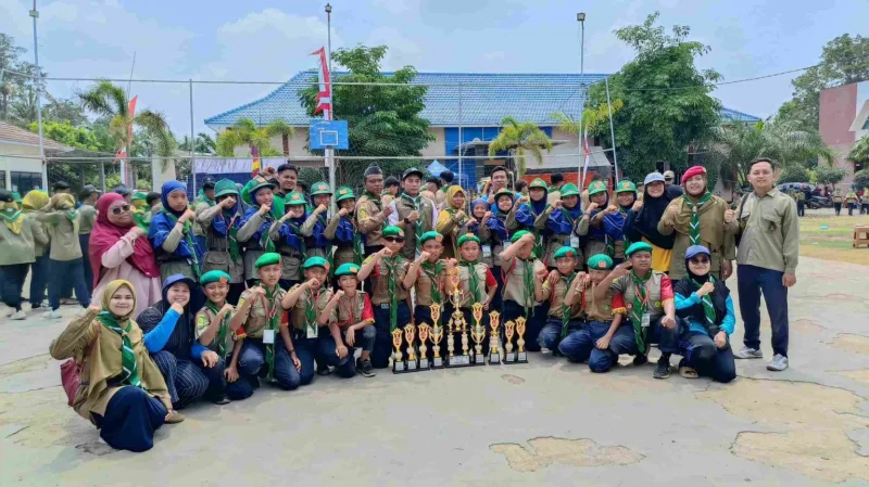 Yuk kenalan dengan SD Muhammadiyah 1 Tanggul, sekolah Islam unggulan di Jember. Cek keunggulan & info lengkapnya di website resminya!