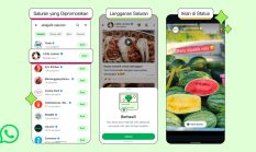 WhatsApp Hadirkan Iklan di Status, Ini Penjelasan dan Fitur Terbarunya