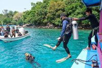 Wisata (Dok. Ist)