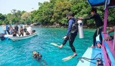 Wisata (Dok. Ist)