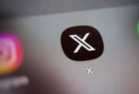 Aplikasi X (Dok. Ist)