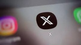 Aplikasi X (Dok. Ist)