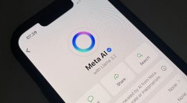 Meta Ai (Dok. Ist)