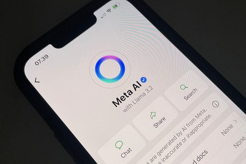 Meta Ai (Dok. Ist)