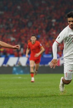 Cara Menonton Timnas Indonesia vs China Nanti Malam: Jangan Sampai Ketinggalan!