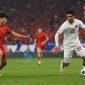 cara menonton timnas Indonesia vs China