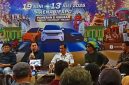 Jakarta Fair 2025 (Dok. Ist)