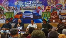 Jakarta Fair 2025 (Dok. Ist)