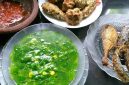 Kuah Maronggi (Dok. Ist)