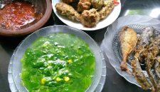 Kuah Maronggi (Dok. Ist)