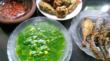 Kuah Maronggi (Dok. Ist)