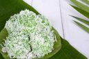 Jajanan tradisional (Dok. Ist)