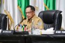 Kepala daerah akan retret (Dok. Ist)