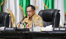 50 Kepala Daerah Terpilih Akan Ikuti Retret Gelombang Kedua di IPDN Akhir Juni 2025