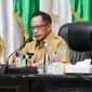 Kepala daerah akan retret (Dok. Ist)