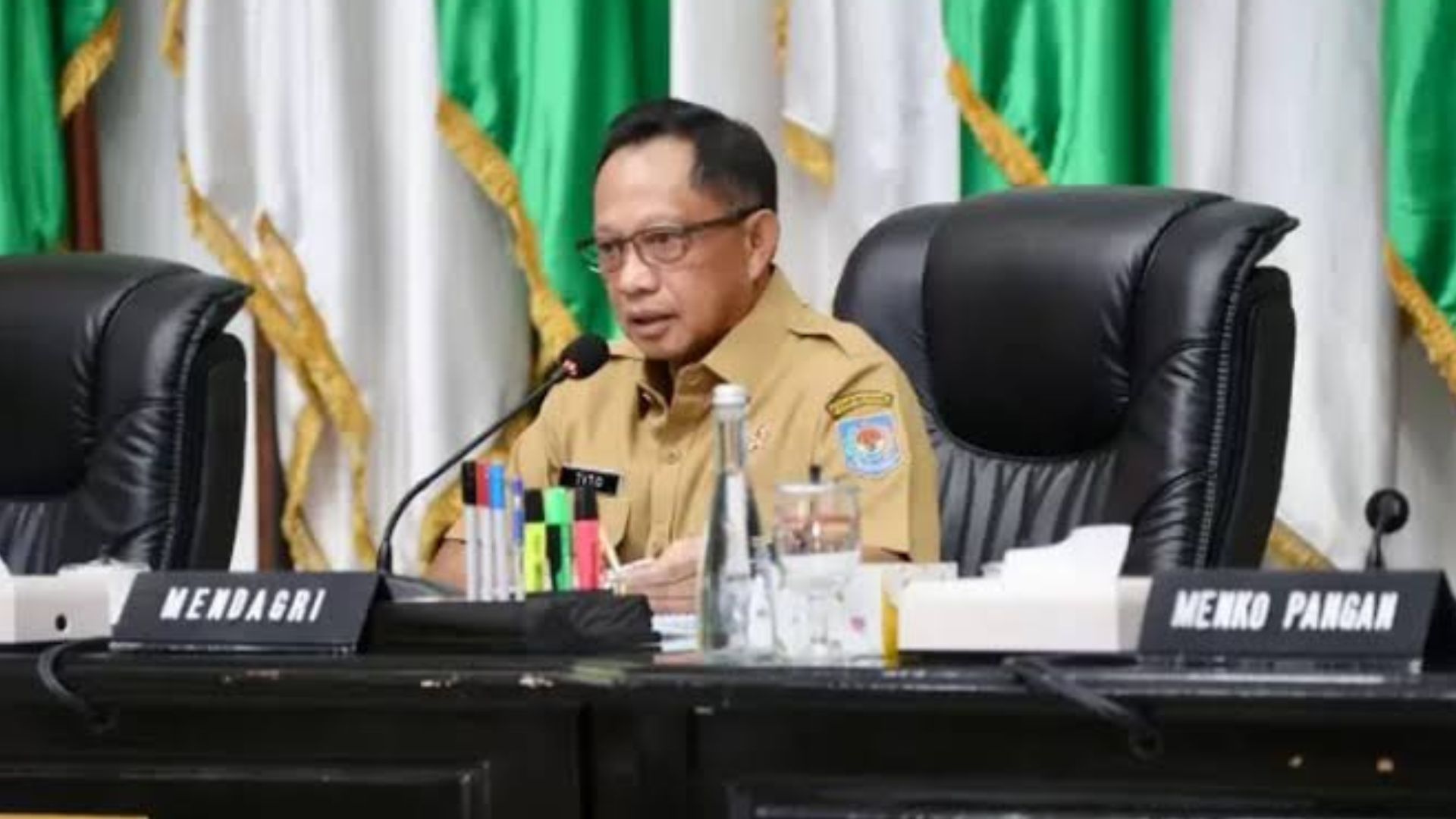 50 Kepala Daerah Terpilih Akan Ikuti Retret Gelombang Kedua di IPDN Akhir Juni 2025