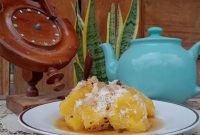 Kue Olet (Dok. Ist)