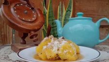 Kue Olet (Dok. Ist)