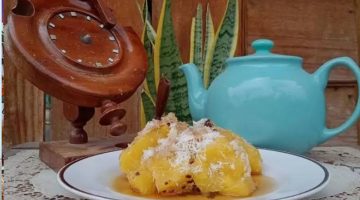 Kue Olet (Dok. Ist)