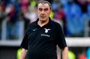 Sarri (Dok. Ist)