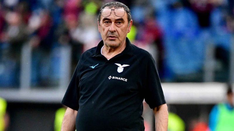 Sarri (Dok. Ist)