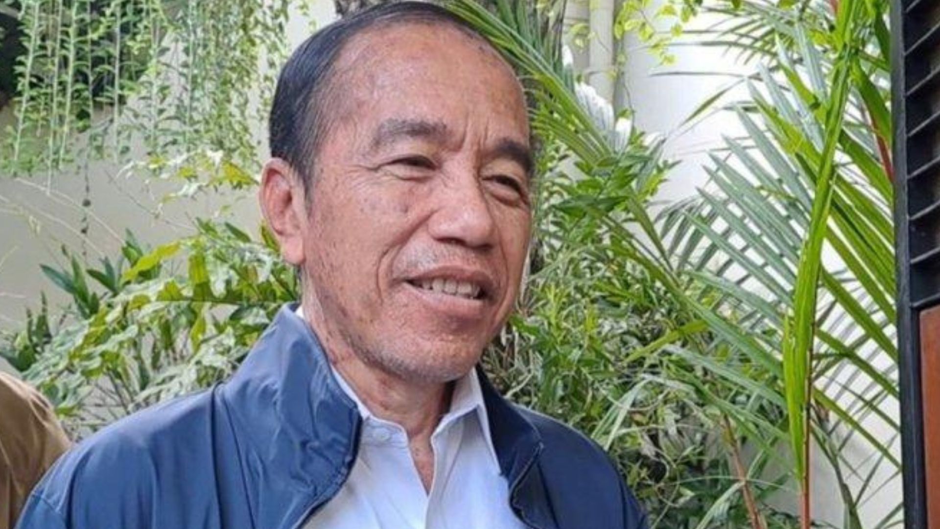 Jokowi Diduga Lebih Tertarik ke PSI daripada PPP, Belum Putuskan Langkah Politik Selanjutnya
