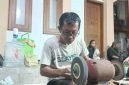 Jasa asah pisau (Dok. Ist)