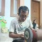 Jasa asah pisau (Dok. Ist)