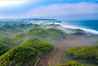 Geopark Indonesia (Dok. Ist)