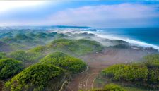 Geopark Indonesia (Dok. Ist)