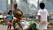 Angka Kemiskinan Terus Meningkat di Indonesia