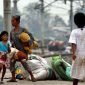 Angka Kemiskinan Terus Meningkat di Indonesia