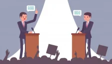 Apa Tujuan dari Kegiatan Debat?