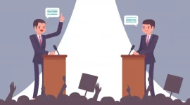 Apa Tujuan dari Kegiatan Debat?