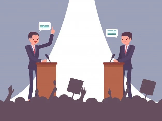 Apa Tujuan dari Kegiatan Debat?