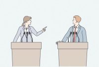 Apa yang Dimaksud dengan Debat