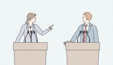 Apa yang Dimaksud dengan Debat