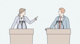 Apa yang Dimaksud dengan Debat