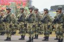 Apakah Komcad Bisa Jadi TNI?