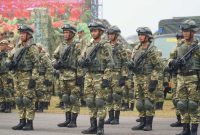 Apakah Komcad Bisa Jadi TNI?