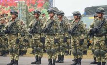 Apakah Komcad Bisa Jadi TNI?